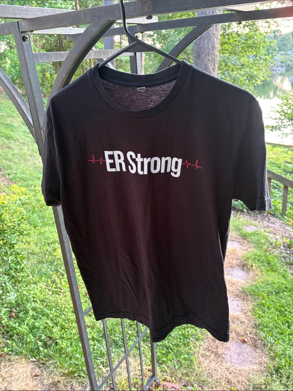 #Healthcare#scrublife#ER